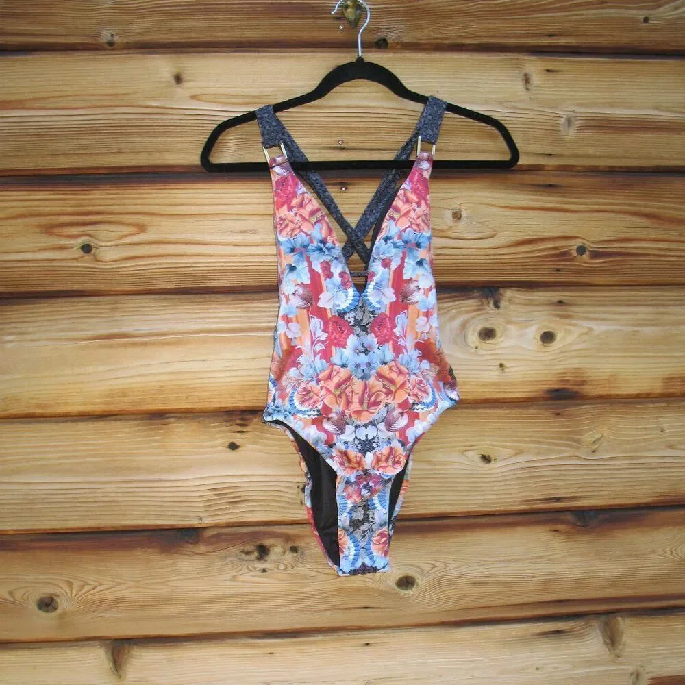 Aqua Blu nwt aqua
